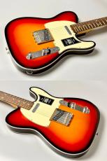 Fender Limited Edition Vintera III Early '60s Telecaster Custom -3-Color Sunburst-#MX26009004【3.54KG】_6