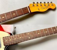 Fender Limited Edition Vintera III Early '60s Telecaster Custom -3-Color Sunburst-#MX26009004【3.54KG】_8