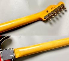 Fender Limited Edition Vintera III Early '60s Telecaster Custom -3-Color Sunburst-#MX26009004【3.54KG】_9