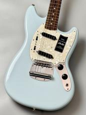 Fender Vintera III Mid '60s Mustang  Rosewood Fingerboard Sonic Blue#MX26012248【3.26KG】