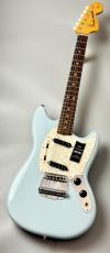 Fender Vintera III Mid '60s Mustang  Rosewood Fingerboard Sonic Blue#MX26012248【3.26KG】_3