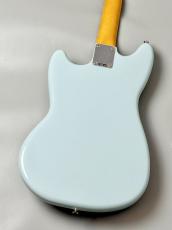 Fender Vintera III Mid '60s Mustang  Rosewood Fingerboard Sonic Blue#MX26012248【3.26KG】_4