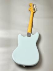Fender Vintera III Mid '60s Mustang  Rosewood Fingerboard Sonic Blue#MX26012248【3.26KG】_5