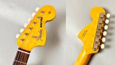 Fender Vintera III Mid '60s Mustang  Rosewood Fingerboard Sonic Blue#MX26012248【3.26KG】_7