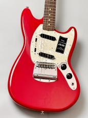 Fender Vintera III Mid '60s Mustang Rosewood Fingerboard  Dakota Red #MX26002746【3.30KG】