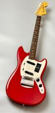 Fender Vintera III Mid '60s Mustang Rosewood Fingerboard  Dakota Red #MX26002746【3.30KG】_3