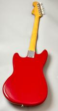 Fender Vintera III Mid '60s Mustang Rosewood Fingerboard  Dakota Red #MX26002746【3.30KG】_5