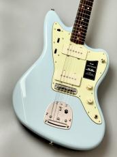Fender Vintera III Mid '60s Jazzmaster Rosewood Fingerboard Sonic Blue #MX26009374 【3.40KG】