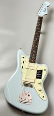 Fender Vintera III Mid '60s Jazzmaster Rosewood Fingerboard Sonic Blue #MX26009374 【3.40KG】_3
