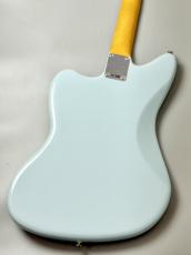 Fender Vintera III Mid '60s Jazzmaster Rosewood Fingerboard Sonic Blue #MX26009374 【3.40KG】_4