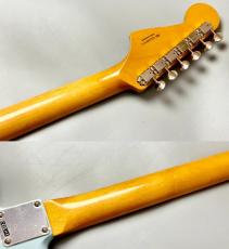 Fender Vintera III Mid '60s Jazzmaster Rosewood Fingerboard Sonic Blue #MX26009374 【3.40KG】_9