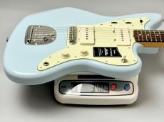 Fender Vintera III Mid '60s Jazzmaster Rosewood Fingerboard Sonic Blue #MX26009374 【3.40KG】_10