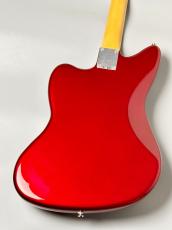 Fender Vintera III Mid '60s Jazzmaster Rosewood Fingerboard Candy Apple Red #MX26005306【3.64KG】_4