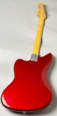 Fender Vintera III Mid '60s Jazzmaster Rosewood Fingerboard Candy Apple Red #MX26005306【3.64KG】_5
