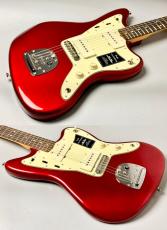 Fender Vintera III Mid '60s Jazzmaster Rosewood Fingerboard Candy Apple Red #MX26005306【3.64KG】_6