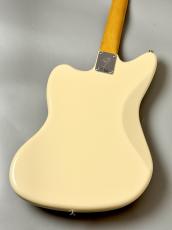 Fender  Vintera III Mid '60s Jazzmaster Rosewood Fingerboard Olympic White#MX26010423【3.64KG】_4