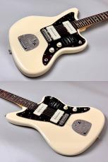 Fender  Vintera III Mid '60s Jazzmaster Rosewood Fingerboard Olympic White#MX26010423【3.64KG】_6