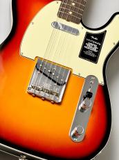 Fender Limited Edition Vintera III Early '60s Telecaster Custom -3-Color Sunburst-#MX26010787【3.38KG】_2