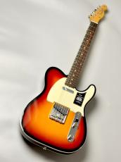 Fender Limited Edition Vintera III Early '60s Telecaster Custom -3-Color Sunburst-#MX26010787【3.38KG】_3
