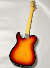 Fender Limited Edition Vintera III Early '60s Telecaster Custom -3-Color Sunburst-#MX26010787【3.38KG】_5