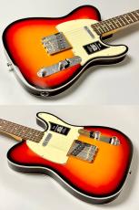 Fender Limited Edition Vintera III Early '60s Telecaster Custom -3-Color Sunburst-#MX26010787【3.38KG】_6