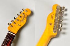 Fender Limited Edition Vintera III Early '60s Telecaster Custom -3-Color Sunburst-#MX26010787【3.38KG】_7