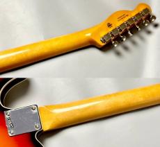 Fender Limited Edition Vintera III Early '60s Telecaster Custom -3-Color Sunburst-#MX26010787【3.38KG】_9