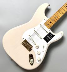 Fender Limited Edition Vintera III Late '50s Stratocaster? -White Blonde-