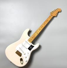 Fender Limited Edition Vintera III Late '50s Stratocaster? -White Blonde-_2