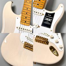 Fender Limited Edition Vintera III Late '50s Stratocaster? -White Blonde-_3