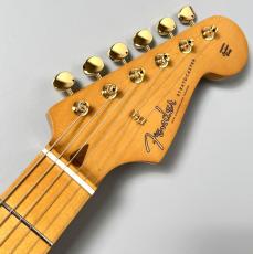 Fender Limited Edition Vintera III Late '50s Stratocaster? -White Blonde-_5