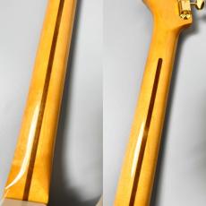 Fender Limited Edition Vintera III Late '50s Stratocaster? -White Blonde-_9