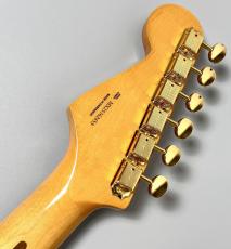 Fender Limited Edition Vintera III Late '50s Stratocaster? -White Blonde-_10