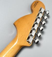 Fender Vintera III Late '60s Stratocaster Maple Fingerboard, Olympic White_10