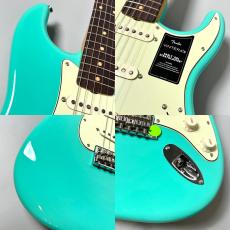 Fender Vintera III Early '60s Stratocaster, Rosewood Fingerboard, Seafoam Green_3