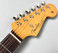 Fender Vintera III Early '60s Stratocaster, Rosewood Fingerboard, Seafoam Green_5