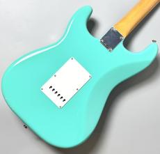 Fender Vintera III Early '60s Stratocaster, Rosewood Fingerboard, Seafoam Green_7