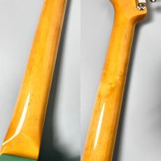 Fender Vintera III Early '60s Stratocaster, Rosewood Fingerboard, Seafoam Green_9