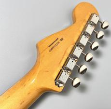 Fender Vintera III Early '60s Stratocaster, Rosewood Fingerboard, Seafoam Green_10