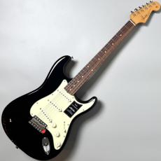 Fender Vintera III Early '60s Stratocaster -Black-_2