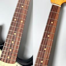 Fender Vintera III Early '60s Stratocaster -Black-_4