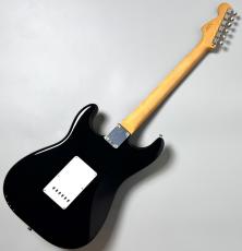 Fender Vintera III Early '60s Stratocaster -Black-_6
