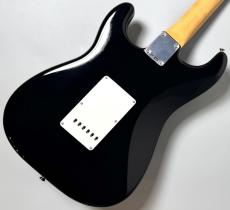 Fender Vintera III Early '60s Stratocaster -Black-_7