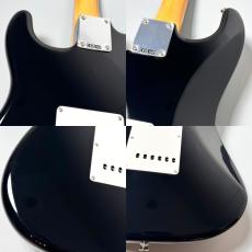 Fender Vintera III Early '60s Stratocaster -Black-_8