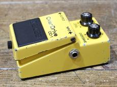 BOSS OD-1 Over Drive_2