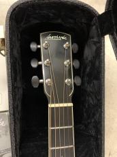 Larrivee OM-09  2004年製 Made in USA Gross仕上げ!_6