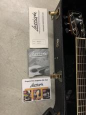 Larrivee OM-09  2004年製 Made in USA Gross仕上げ!_7