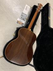 Larrivee OM-09  2004年製 Made in USA Gross仕上げ!_8