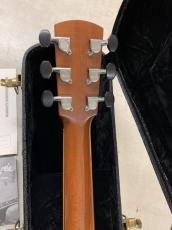 Larrivee OM-09  2004年製 Made in USA Gross仕上げ!_11