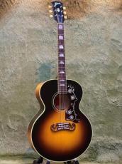 Gibson 【実機動画あり】~Greatest Hits~ Custom Shop J-200 Junior -Vintage Sunburst Gloss- #22555080【48回迄金利0%対象】【送料当社負担】_2